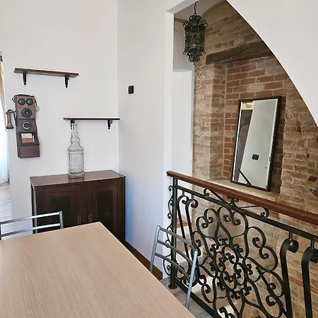 Casa de Férias La Vispa Teresa Vasto