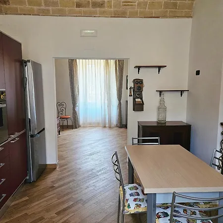 La Vispa Teresa Casa de Férias