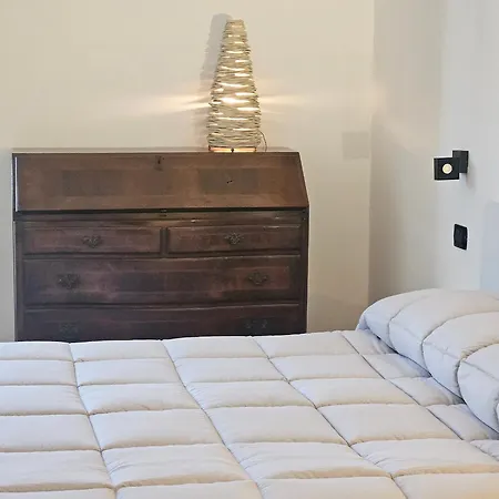 La Vispa Teresa בית נופש