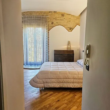 La Vispa Teresa Casa de Férias Vasto