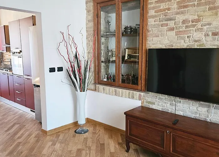 La Vispa Teresa ואסטו