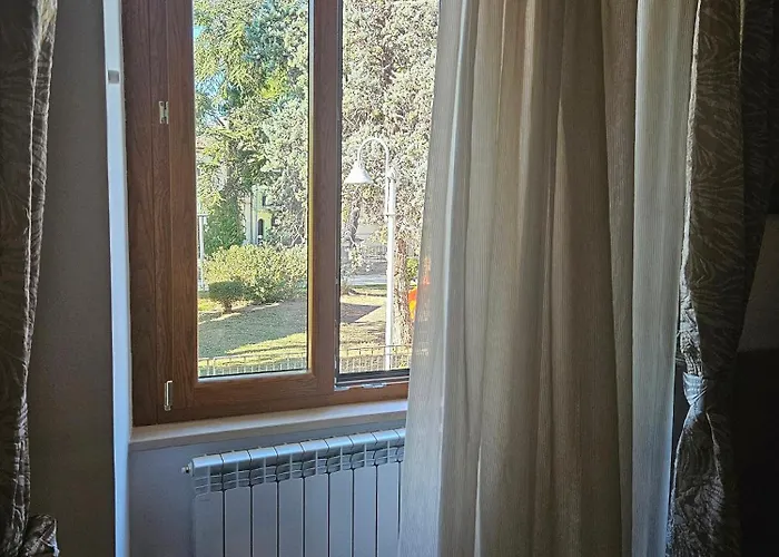 La Vispa Teresa ואסטו