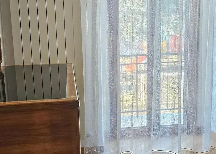 La Vispa Teresa * ואסטו