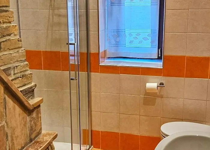 La Vispa Teresa בית נופש *