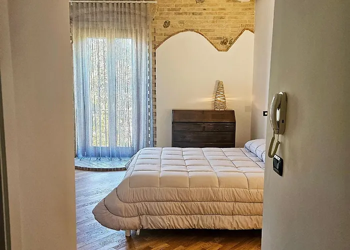 La Vispa Teresa בית נופש ואסטו