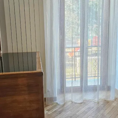 La Vispa Teresa * Vasto