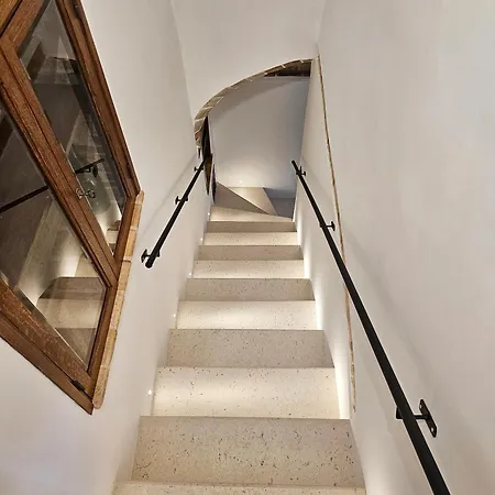 بيت للعطل La Vispa Teresa *