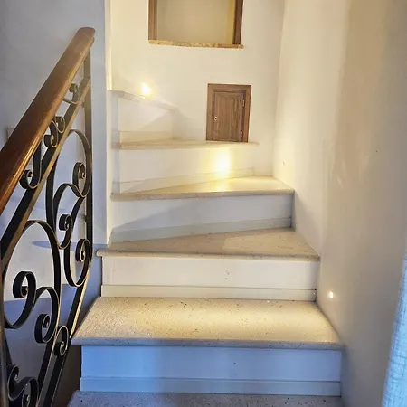 La Vispa Teresa Nyaraló Vasto