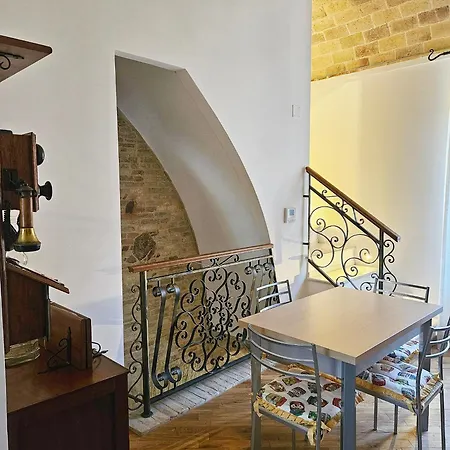 La Vispa Teresa بيت للعطل فاستو