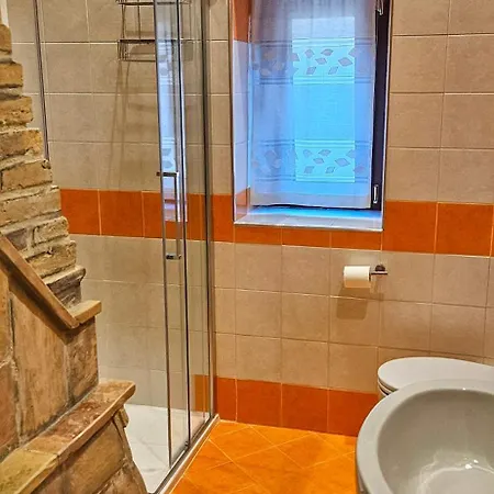 La Vispa Teresa بيت للعطل *