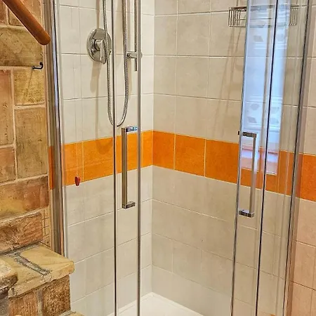 La Vispa Teresa بيت للعطل فاستو