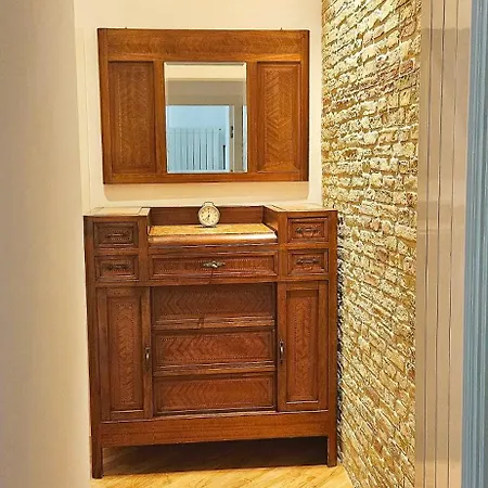 Nyaraló La Vispa Teresa Vasto