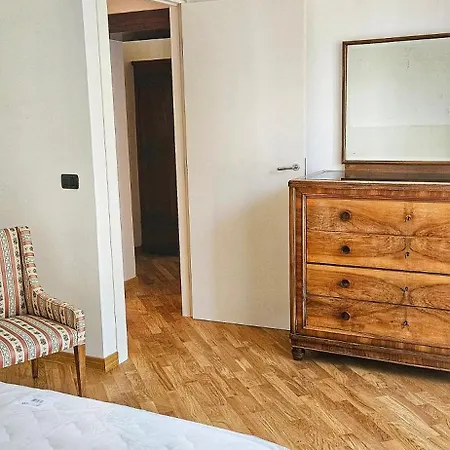 بيت للعطل La Vispa Teresa فاستو