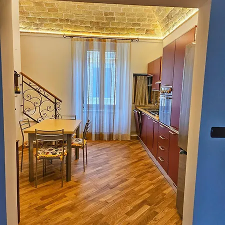 بيت للعطل La Vispa Teresa