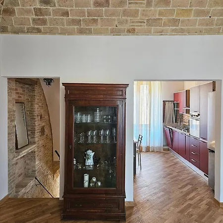 Casa vacanze La Vispa Teresa
