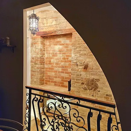 La Vispa Teresa بيت للعطل