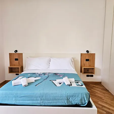 La Vispa Teresa بيت للعطل *