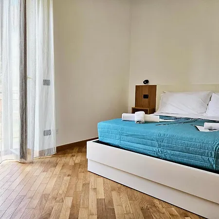 La Vispa Teresa بيت للعطل *