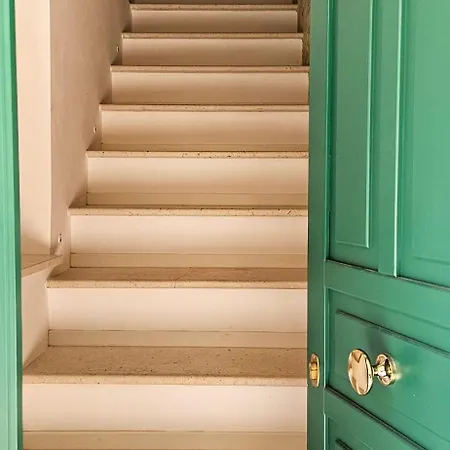 La Vispa Teresa بيت للعطل فاستو