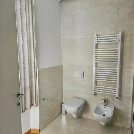 La Vispa Teresa بيت للعطل *