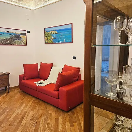 Casa vacanze La Vispa Teresa