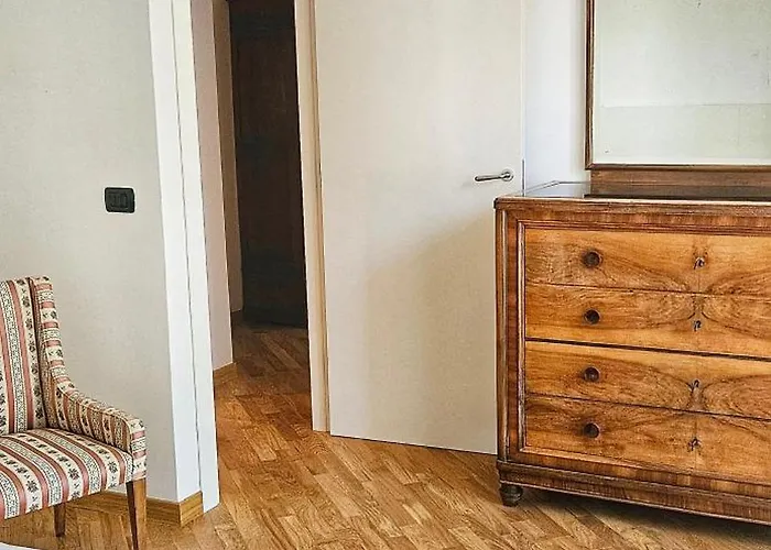 Hébergement de vacances La Vispa Teresa Vasto