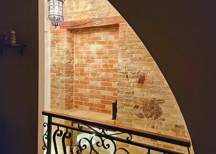 La Vispa Teresa Hébergement de vacances