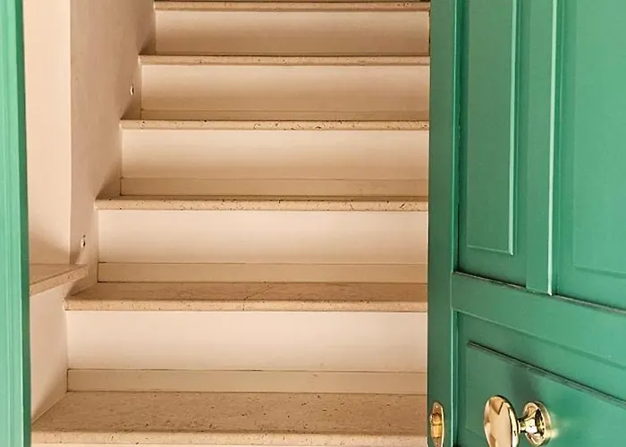 La Vispa Teresa Hébergement de vacances Vasto