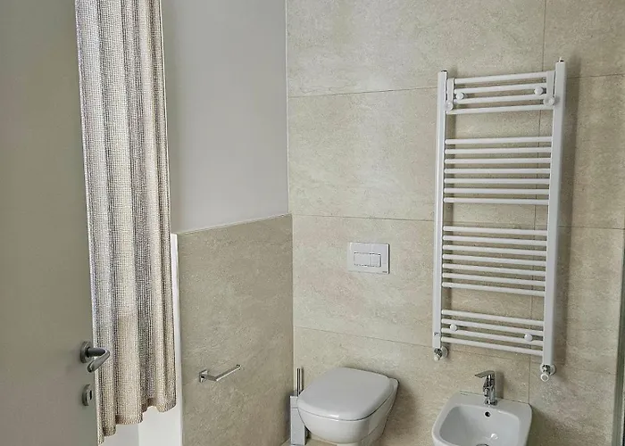 La Vispa Teresa Hébergement de vacances *